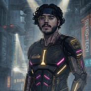 Steam Community Avatar