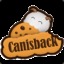 Canisback