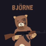 Björne