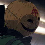 Dark Hero Mukuro