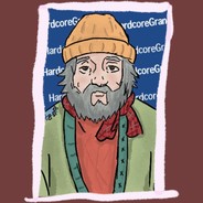 HardcoreGrandpa
