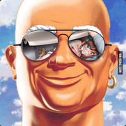 Mr. Clean avatar