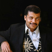 Neil deGrasse Tyson