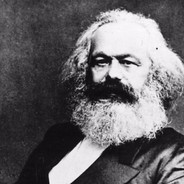 Karl Marx