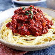 SpaggetiBologneeses