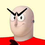 Steam Community Avatar