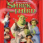 Shrek 3 on DvD