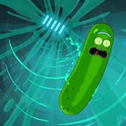 Steam Community :: Pickle Rick