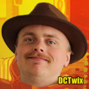 ✪ DCTwix