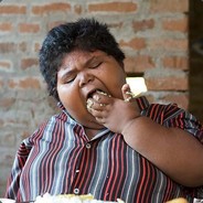 Obese Indian's Avatar