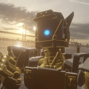 Steam Community Avatar