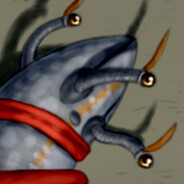 Steam Community Avatar