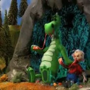 Albi the Racist Dragon