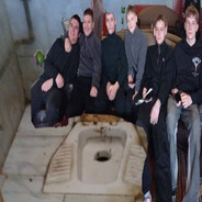 Steam Community Avatar