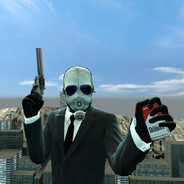 Steam Community Avatar