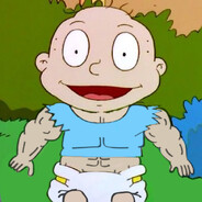 Jacked Tommy Pickles