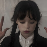 Wednesday Addams