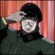 Rudolf von Stroheim avatar