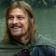 Boromir