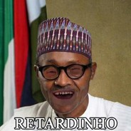 Retardinho GOD