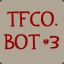 [TFco.] HatBot