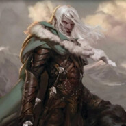 Drizzt Do´Urden's Avatar