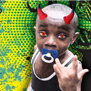 MALUKO DO DEMONIO