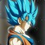 Super Saiyan Blue