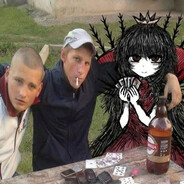 Steam Community Avatar