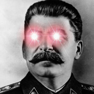 PAPA STALIN THE DESTROYER!!!!!!!'s Avatar