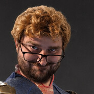 Steam Community Avatar