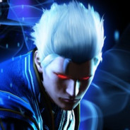 Vergil | Marcitooooooo