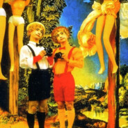 Steam Community Avatar