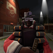 Steam Community Avatar