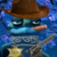 Sheriff Oogway