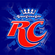 RCcrowncola