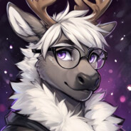 Otto Reindeer