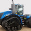 New Holland