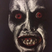 Pazuzu