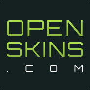 ⎝⧹By_F1nt⧸⎠OPENSKINS.COM