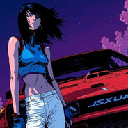 Steam Community Avatar