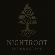 Nightroot Interactive logo