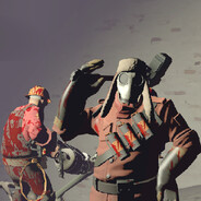 Steam Community Avatar