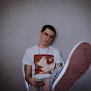 Steam Community Avatar