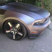 TeufelTeufel's Avatar