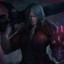 Dante 龙王 go back to hell