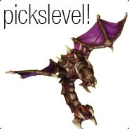 pickslevel's Avatar