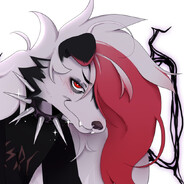 Andrew The Lycanroc