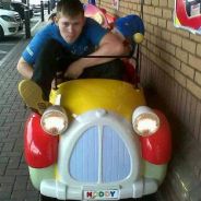 Barry shields's Avatar