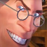 Steam Community Avatar
